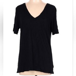 Splendid Burnout Tee Size Large